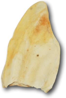 Show full view: Top Dog Chews Cow Ears Dog Natural Chew Treats, 30 count slide 5 of 6