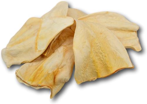 Show full view: Top Dog Chews Cow Ears Dog Natural Chew Treats, 30 count slide 3 of 6