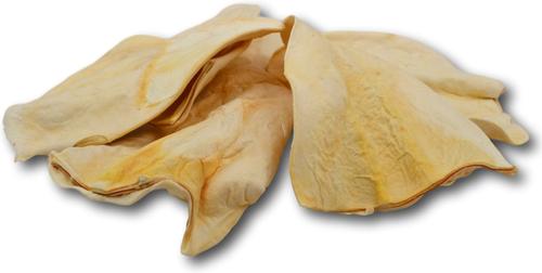 Show full view: Top Dog Chews Cow Ears Dog Natural Chew Treats, 30 count slide 4 of 6