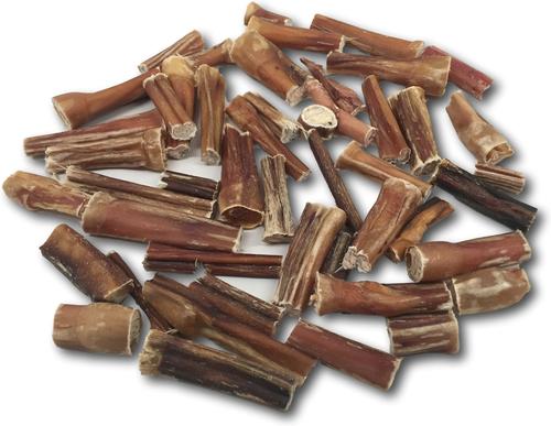 Show full view: Top Dog Chews Beef Bully Bites Dog Treats, 2-lb bag slide 4 of 5