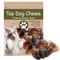 Show in main carousel: Top Dog Chews Beef Hooves Dog Treats, 10 count slide 3 of 10