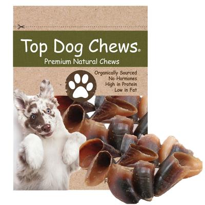 Show full view: Top Dog Chews Beef Hooves Dog Treats, 10 count slide 3 of 10