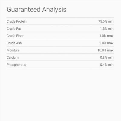 Show full view: Top Dog Chews Beef Hooves Dog Treats, 10 count slide 9 of 10