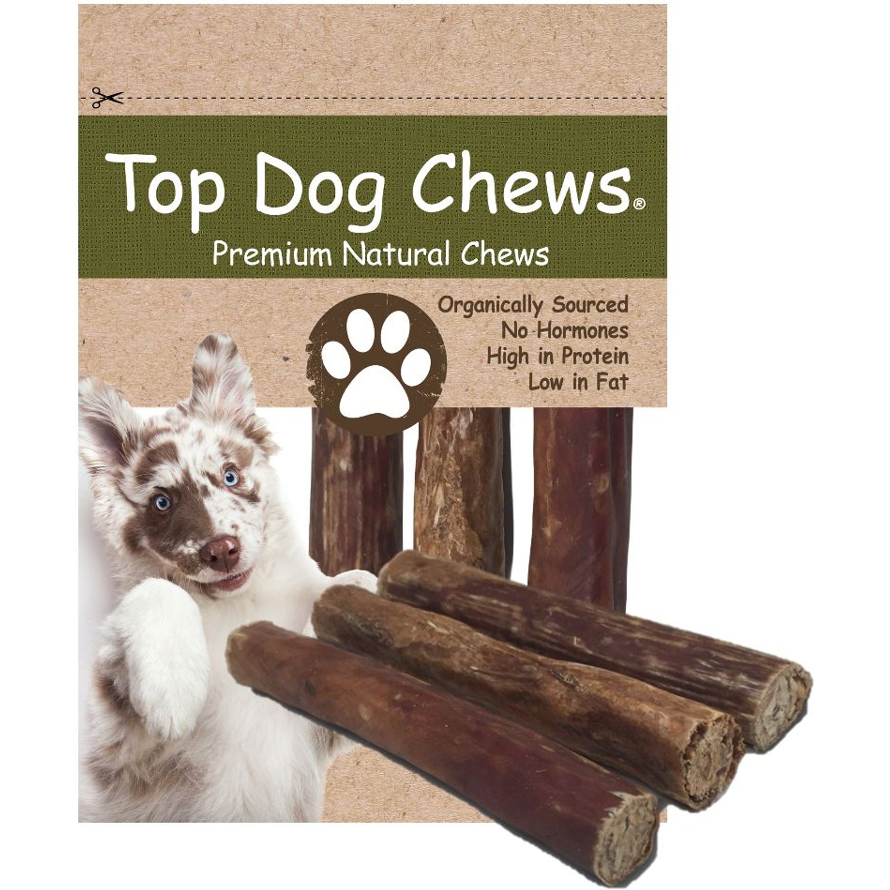 Rawhide Alternatives Best Rawhide Chews For Dogs Beef Cheeks
