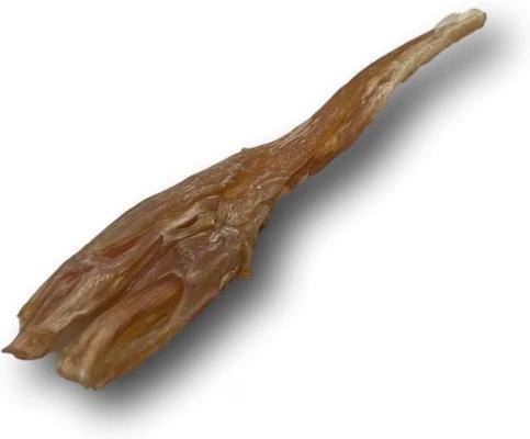 Show full view: Top Dog Chews Beef Wishbone Tendons Natural Dog Treats, 12 count slide 3 of 5