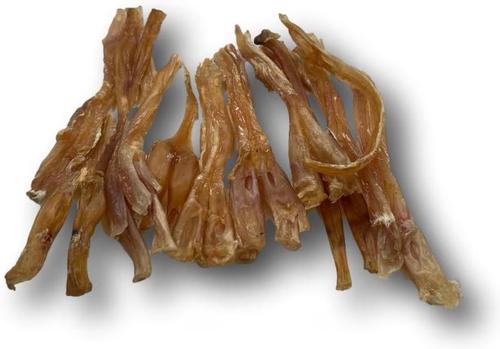 Show full view: Top Dog Chews Beef Wishbone Tendons Natural Dog Treats, 12 count slide 4 of 5