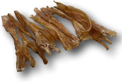 Show full view: Top Dog Chews Beef Wishbone Tendons Natural Dog Treats, 12 count slide 5 of 5