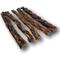 Show in main carousel: Top Dog Chews Braided Bully Sticks Dog Treats, 12-in, case of 5 slide 5 of 5