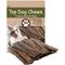 Show in main carousel: Top Dog Chews Buffalo Tendon Taffy Dog Chews, 30 count, 10-12 inches slide 1 of 7