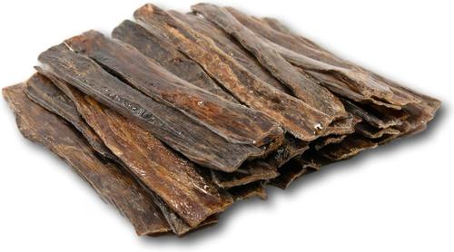 Show full view: Top Dog Chews Buffalo Tendon Taffy Dog Chews, 30 count, 10-12 inches slide 3 of 7