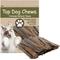 Show in main carousel: Top Dog Chews Buffalo Tendon Taffy Dog Chews, 30 count, 5-6 inches slide 1 of 7