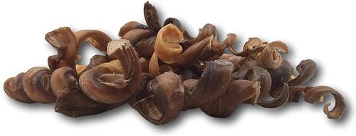 Show full view: Top Dog Chews Bully Stick Spirals Dog Treats, 25 count slide 4 of 10