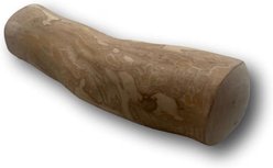 Top Dog Chews Coffee Wood Chew Dog Treats, X-Large slide 2 of 3