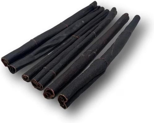 Show full view: Top Dog Chews Collagen Sticks Natural Dog Treats, 12-in, case of 6 slide 3 of 5