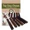 Show in main carousel: Top Dog Chews Collagen Sticks Natural Dog Treats, 6-in, case of 6 slide 1 of 5