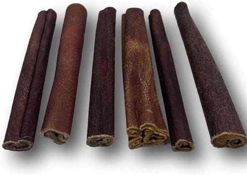 Show full view: Top Dog Chews Collagen Sticks Natural Dog Treats, 6-in, case of 6 slide 4 of 5