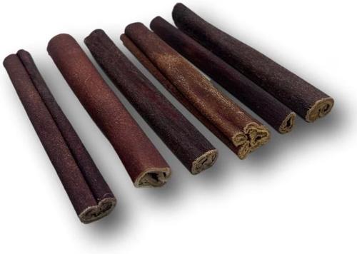 Show full view: Top Dog Chews Collagen Sticks Natural Dog Treats, 6-in, case of 6 slide 5 of 5