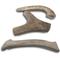 Show in main carousel: Top Dog Chews Deer & Elk Medium Antler Dog Treat, 1 count slide 3 of 8