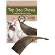 Show in main carousel: Top Dog Chews Goat Horn Dog Treats, Large slide 1 of 6