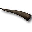 Show in main carousel: Top Dog Chews Goat Horn Dog Treats, Large slide 3 of 6
