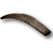 Show in main carousel: Top Dog Chews Goat Horn Dog Treats, Large slide 4 of 6