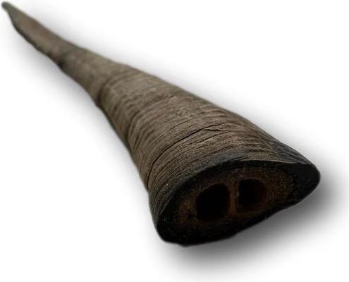 Show full view: Top Dog Chews Goat Horn Dog Treats, Medium slide 4 of 6