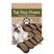 Show in main carousel: Top Dog Chews Peanut Butter Filled Cow Hooves Dog Treat, 5 count slide 1 of 8
