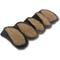 Show in main carousel: Top Dog Chews Peanut Butter Filled Cow Hooves Dog Treat, 5 count slide 3 of 8