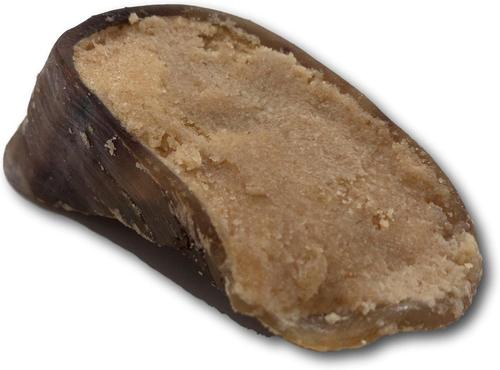 Show full view: Top Dog Chews Peanut Butter Filled Cow Hooves Dog Treat, 5 count slide 5 of 8