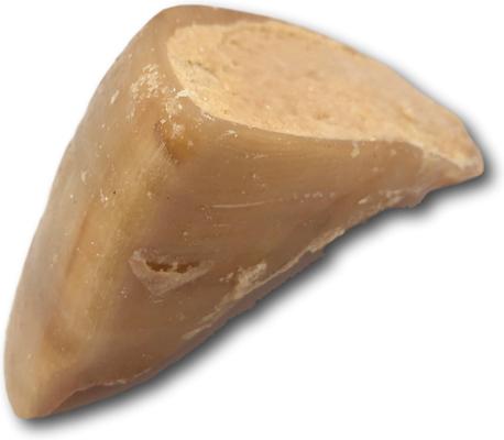 Show full view: Top Dog Chews Peanut Butter Filled Cow Hooves Dog Treat, 5 count slide 6 of 8