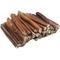 Show in main carousel: Top Dog Chews Premium 6" Bully Stick Dog Treats, 25 count slide 1 of 11