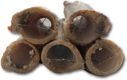 Top Dog Chews Premium All Natural Chews Meaty Femur Center Cut Bones Grain-Free Dog Treats, 5 count slide 2 of 7