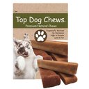 Top Dog Chews Premium Himalayan X-Large Yak Cheese Dog Chew Treat, 3 count
