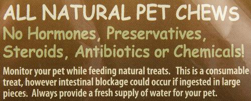 Show full view: Top Dog Chews Premium Large Antler Variety Pack Dog Treats, 1-lb bag slide 10 of 11