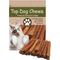 Show in main carousel: Top Dog Chews Round Turkey Tendon Dog Treats, 10-oz bag slide 1 of 7
