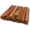Show in main carousel: Top Dog Chews Round Turkey Tendon Dog Treats, 10-oz bag slide 3 of 7