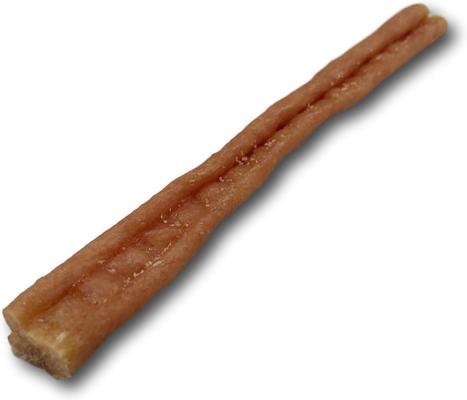 Show full view: Top Dog Chews Round Turkey Tendon Dog Treats, 10-oz bag slide 5 of 7