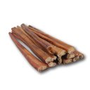 Top Dog Chews Standard 12" Bully Stick Dog Treats, 12 count