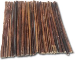 Top Dog Chews Standard 12-in Beef Bully Sticks Dog Treats, 35 count slide 2 of 6