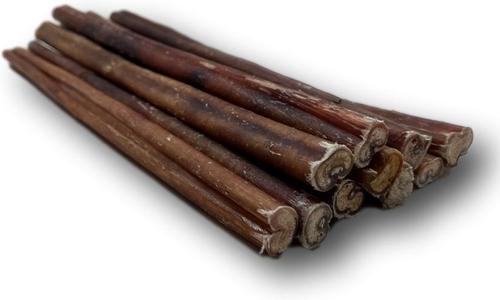 Show full view: Top Dog Chews Standard 12-in Beef Bully Sticks Dog Treats, 35 count slide 7 of 7