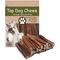 Show in main carousel: Top Dog Chews Standard 6" Bully Stick Dog Treats, 12 count slide 3 of 10