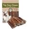 Show in main carousel: Top Dog Chews Standard 6-in Beef Bully Sticks Dog Treats, 35 count slide 1 of 7