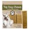 Show in main carousel: Top Dog Chews Turmeric Himalayan Yak Cheese Dog Chew Treats, Large, 3 count slide 1 of 5