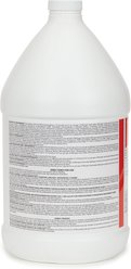 Top Performance 256 Disinfectant & Deodorizer, 1-gallon bottle, Cherry slide 2 of 3