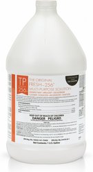 Top Performance 256 Disinfectant & Deodorizer, 1-gallon bottle, Fresh Scent