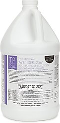 Top Performance 256 Disinfectant & Deodorizer, 1-gallon bottle, Lavender