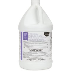 Top Performance 256 Disinfectant & Deodorizer, 1-gallon bottle, Lavender