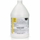 Top Performance 256 Disinfectant & Deodorizer, 1-gallon bottle, Lemon