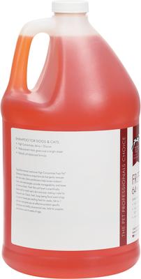 Show full view: Top Performance 64 Fresh Pet Dog & Cat Shampoo, 1-gal bottle slide 3 of 3