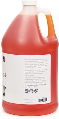 Show full view: Top Performance 64 Fresh Pet Dog & Cat Shampoo, 1-gal bottle slide 2 of 3